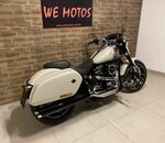 Sport Glide 107 2022