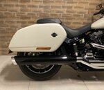 Sport Glide 107 2022