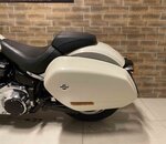 Sport Glide 107 2022