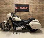 Sport Glide 107 2022