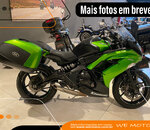 Ninja 650 2014