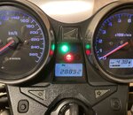 CB 1300 2007