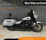 Street Glide 2024