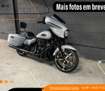 Street Glide 2024