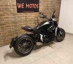 XDiavel 1260 2017