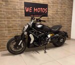 XDiavel 1260 2017