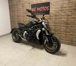 XDiavel 1260 2017