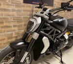 XDiavel 1260 2017