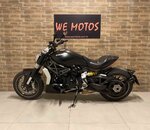 XDiavel 1260 2017