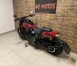 Fat Bob 114 2021