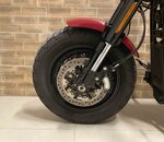 Fat Bob 114 2021