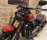 Fat Bob 114 2021