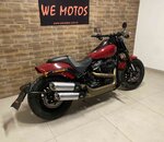 Fat Bob 114 2021