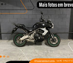 Versys 650 ABS 2010