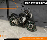 Versys 650 ABS 2010