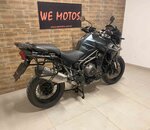 Tiger 1200 XCa 2019