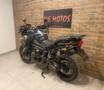 Tiger 1200 XCa 2019