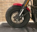 Fat Bob 114 2021 2