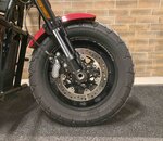 Fat Bob 114 2021 2