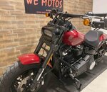 Fat Bob 114 2021 2