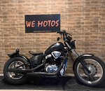 Shadow 600 2001 Bobber