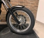 Shadow 600 2001 Bobber