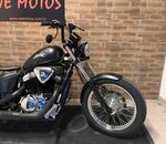 Shadow 600 2001 Bobber