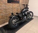 Shadow 600 2001 Bobber