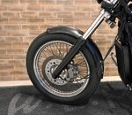 Shadow 600 2001 Bobber