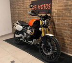 Scrambler 1200 XE 2025