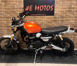 Scrambler 1200 XE 2025