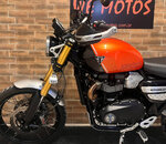 Scrambler 1200 XE 2025