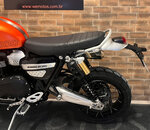 Scrambler 1200 XE 2025