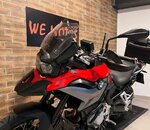 F850 GS Premium 2019