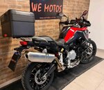 F850 GS Premium 2019