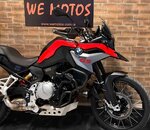 F850 GS Premium 2019