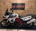 F 800 GS 2010