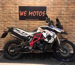 F 800 GS 2010