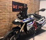 F 800 GS 2010