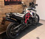 F 800 GS 2010