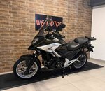 NC 750 ABS 2019