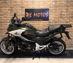 NC 750 ABS 2019