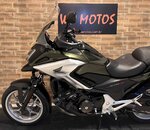 NC 750 ABS 2019