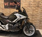 NC 750 ABS 2019