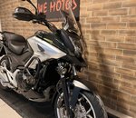 NC 750 ABS 2019