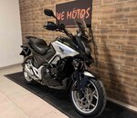 NC 750 ABS 2019