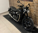 Street Twin 900 2020