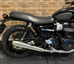 Street Twin 900 2020