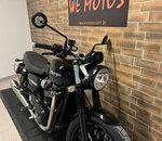 Street Twin 900 2020