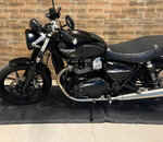 Street Twin 900 2020